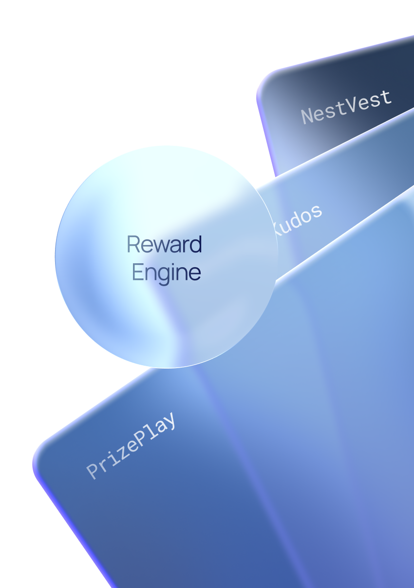 Reward Rpize Reward Engine